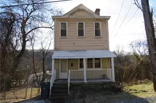 2441 Glen Mawr St, Pittsburgh, PA 15204 - Photo 1