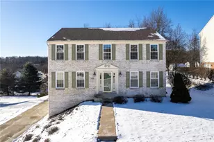 4314 Grandview, Richland, PA 15044 - Photo 1