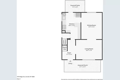 1910 Ridge Ave, Arnold, PA 15068 - Photo 48