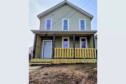 615 N Main St, Washington, PA 15301 - Photo 1