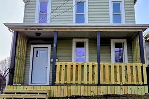 615 N Main St, Washington, PA 15301 - Photo 1