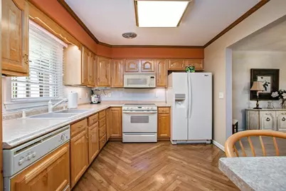 707 Cherry Blossom Court, Murrysville, PA 15626 - Photo 16