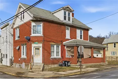 1301-1301.5 Penn Avenue, Jeannette, PA 15644 - Photo 1