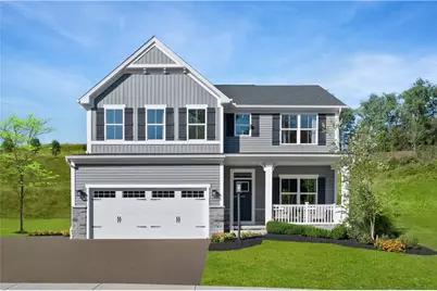 302 Whitecliff Dr., Venetia, PA 15367 - Photo 1