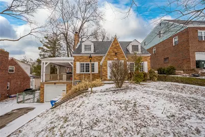 4651 Wilburke Ave, Pittsburgh, PA 15236 - Photo 2