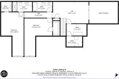 807 Cambridge Dr, Collier Township, PA 15142 - Photo 44