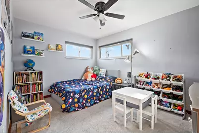 1915 Worcester Drive, Bridgeville, PA 15243 - Photo 14