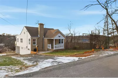 6710 Buchanan Ave, West Mifflin, PA 15122 - Photo 2