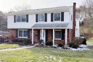 6078 Great Dane Dr, Bethel Park, PA 15102 - Photo 1