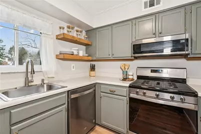 1332 Forest Green Dr, Moon/Crescent Twp, PA 15108 - Photo 12