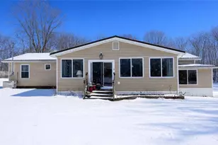 140 Wick Rd, Slippery Rock, PA 16057 - Photo 1