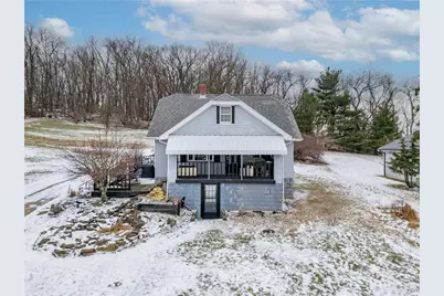 396 Oak Spring Rd, Canonsburg, PA 15317 - Photo 1