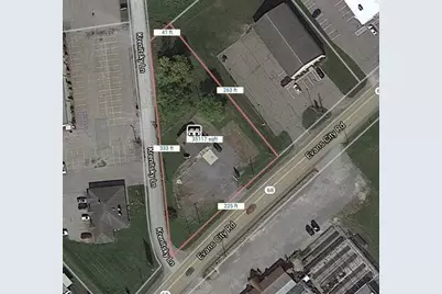 540 Evans City Road, Twp of But SW, PA 16001 - Photo 16