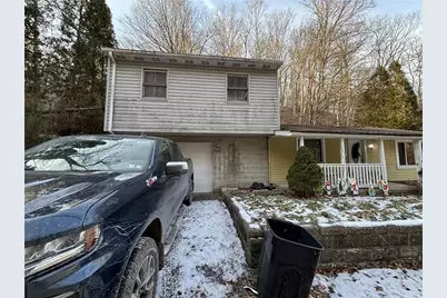 244 Spring Run Rd, Moon/Crescent Twp, PA 15046 - Photo 1