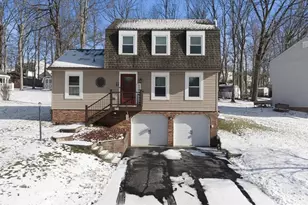 545 Chaparral Dr, Cranberry Township, PA 16066 - Photo 1