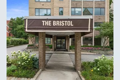 154 N Bellefield Avenue #44, Pittsburgh, PA 15213 - Photo 1