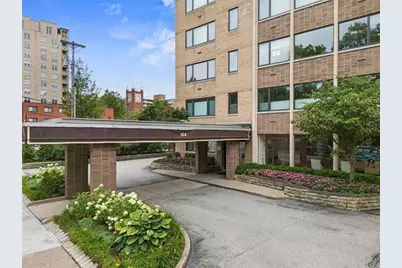 154 N Bellefield Avenue #44, Pittsburgh, PA 15213 - Photo 2