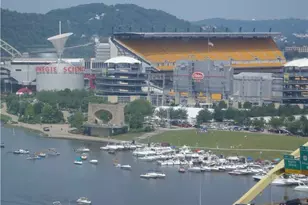 320 Fort Duquesne Blvd, Downtown Pgh, PA 15222 - Photo 34