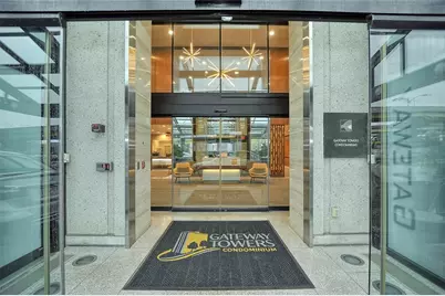 320 Fort Duquesne Blvd #23F, Downtown Pgh, PA 15222 - Photo 4