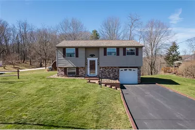 1538 Haine School Rd, Cranberry Township, PA 16066 - Photo 2