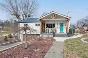 543 Taylor Dr, North Strabane, PA 15317 - Photo 2