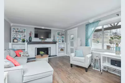 543 Taylor Dr, North Strabane, PA 15317 - Photo 4