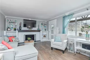 543 Taylor Dr, North Strabane, PA 15317 - Photo 4