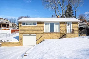 158 Bost Dr, West Mifflin, PA 15122 - Photo 1