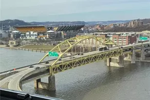 320 Fort Duquesne Blvd, Downtown Pgh, PA 15222 - Photo 14