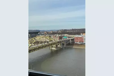 320 Fort Duquesne Blvd #19H, Downtown Pgh, PA 15222 - Photo 12