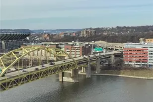 320 Fort Duquesne Blvd, Downtown Pgh, PA 15222 - Photo 12