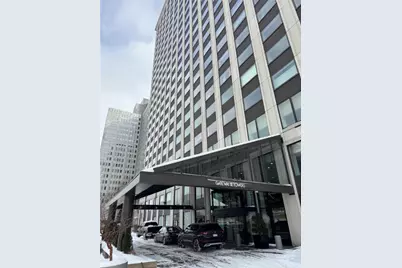 320 Fort Duquesne Blvd #19H, Downtown Pgh, PA 15222 - Photo 1