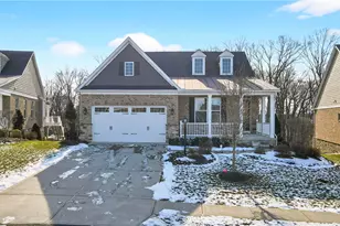 1087 Saddleclub Dr, North Strabane, PA 15317 - Photo 50