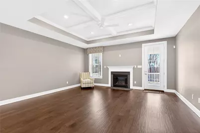 1087 Saddleclub Drive, North Strabane, PA 15317 - Photo 28
