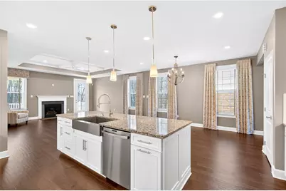 1087 Saddleclub Drive, North Strabane, PA 15317 - Photo 4