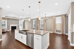 1087 Saddleclub Dr, North Strabane, PA 15317 - Photo 4