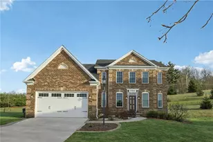 306 Sapling Ct, Cranberry Township, PA 16066 - Photo 1