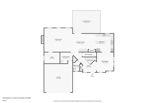 306 Sapling Ct, Cranberry Township, PA 16066 - Photo 48