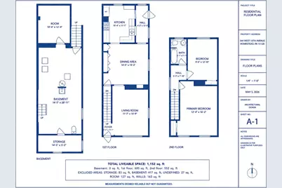 344 W 13th Ave, Homestead, PA 15120 - Photo 50