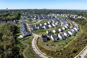 539 Captain Lee Boss Way, Cranberry Township, PA 16066 - Photo 34