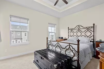 539 Captain Lee Boss Way, Cranberry Township, PA 16066 - Photo 18