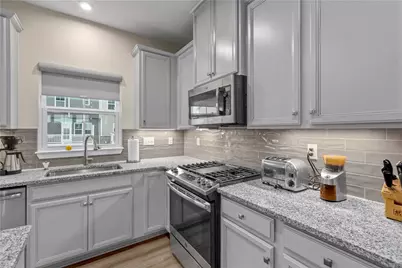 539 Captain Lee Boss Way, Cranberry Township, PA 16066 - Photo 6