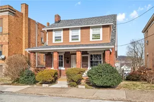 320 N 4th St, Clairton, PA 15025 - Photo 2