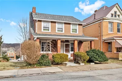 320 N 4th St, Clairton, PA 15025 - Photo 36