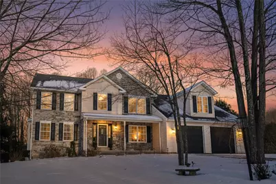 296 Ann Circle, White Township, PA 15701 - Photo 1