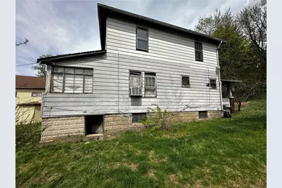 1006 Shira St, New Castle, PA 16101 - Photo 4