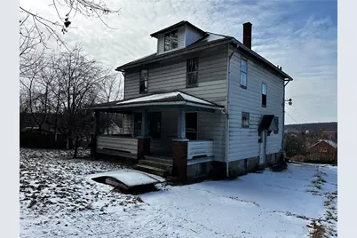 1006 Shira St, New Castle, PA 16101 - Photo 2