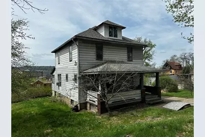 1006 Shira St, New Castle, PA 16101 - Photo 2