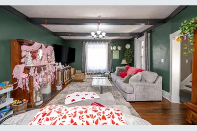 405 Wayne Ave, Ellwood City, PA 16117 - Photo 12