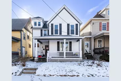 405 Wayne Ave, Ellwood City, PA 16117 - Photo 2